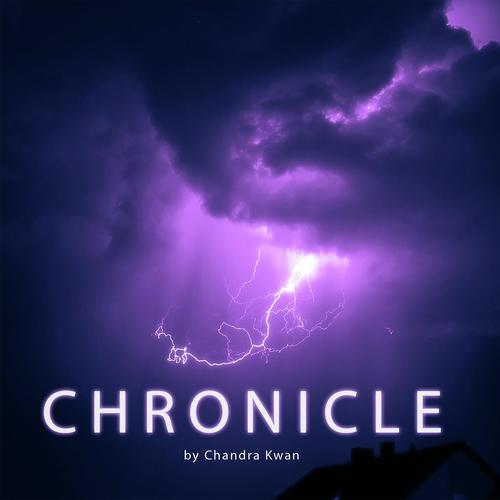 Chronicle cover art