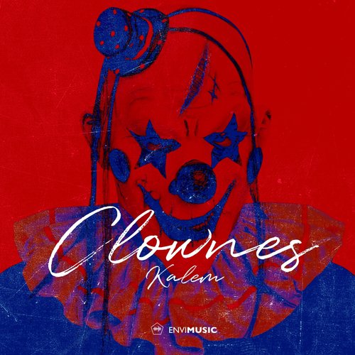 Clownes (Explicit Version)_poster_image