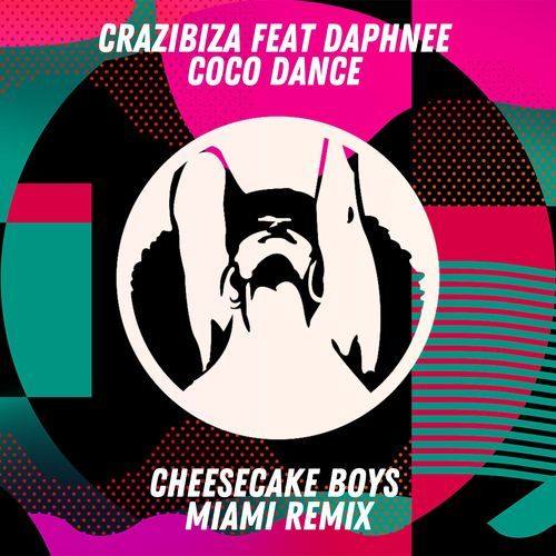 Coco Dance (Cheesecake Boys Miami Mix)_poster_image