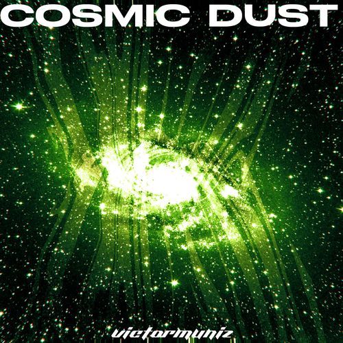 Cosmic Dust