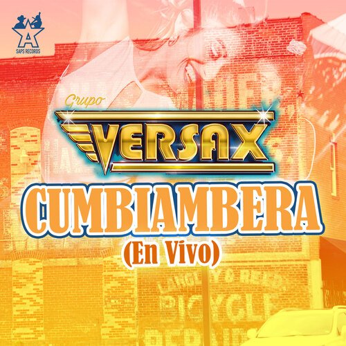 Cumbiambera (En Vivo)