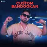 Custom Bandookan artwork