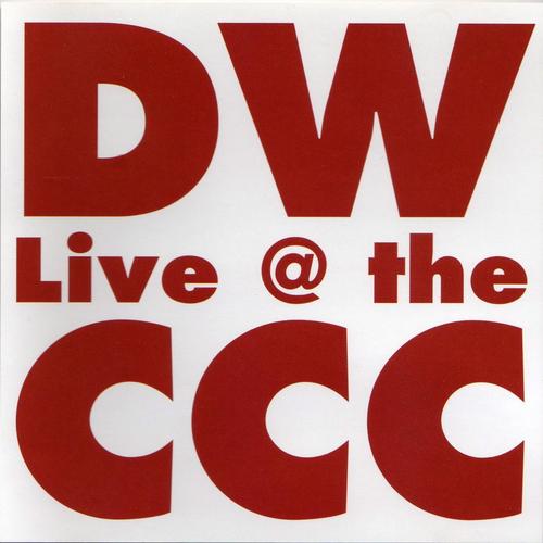 D.W. Live @ the C.C.C._poster_image