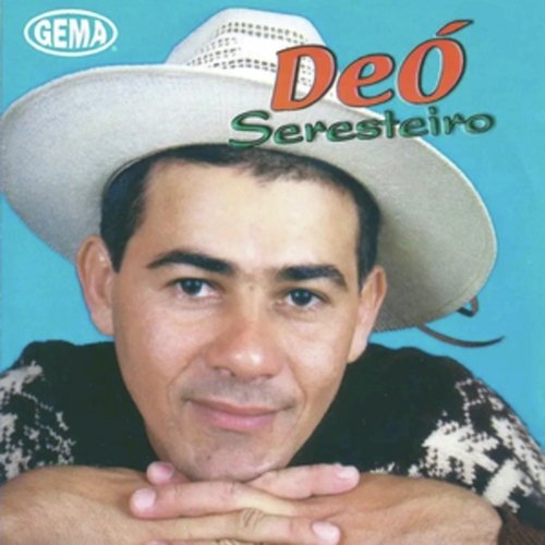 Déo Seresteiro