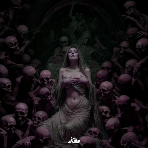 DJ Sound JJ Kane cover art