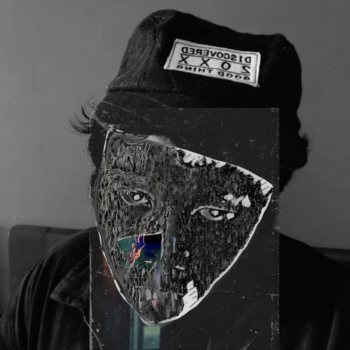 Death Inside cover art