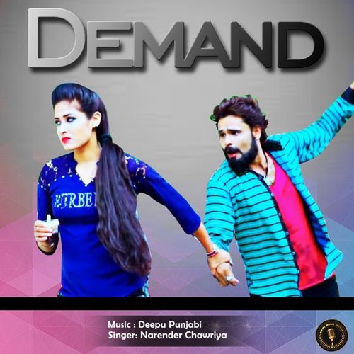 Demand