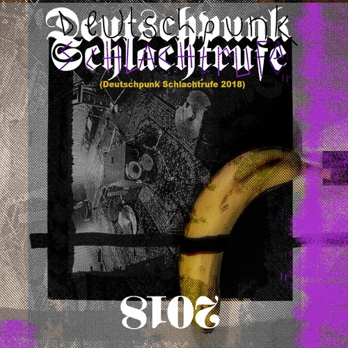 Deutschpunk Schlachtrufe_poster_image