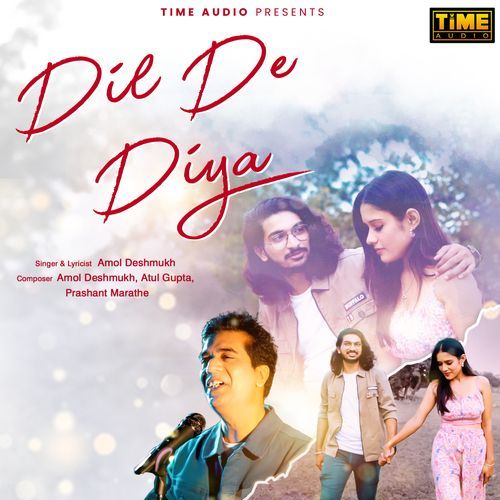 Dil De Diya (Studio)