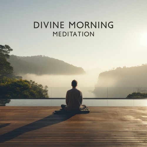 Divine Morning Meditation_poster_image