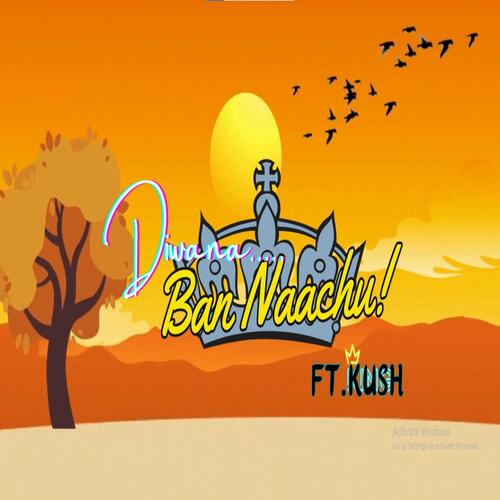 Diwana Ban Naachu-okv tunes