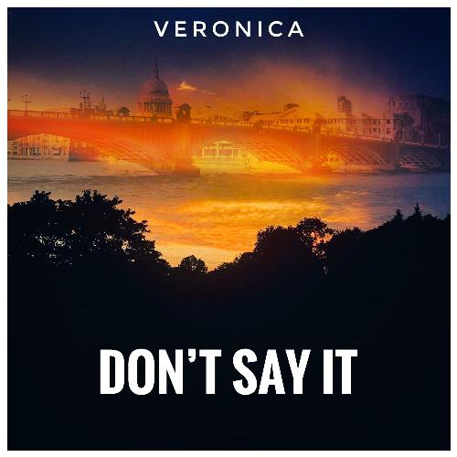 Don&#039;t Say It_poster_image