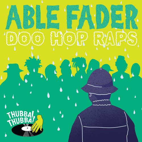 Able Fader