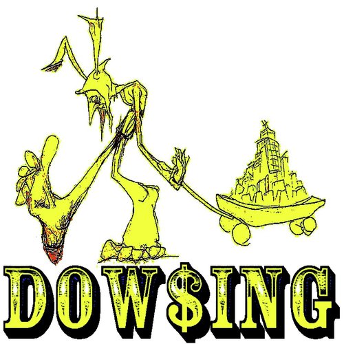 Dowsing (Intro) cover art