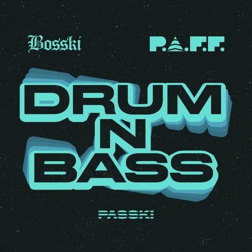 Drum N Bass