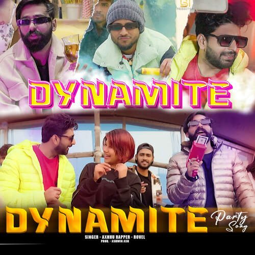 Dynamite