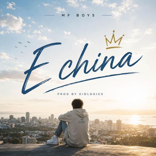 E China