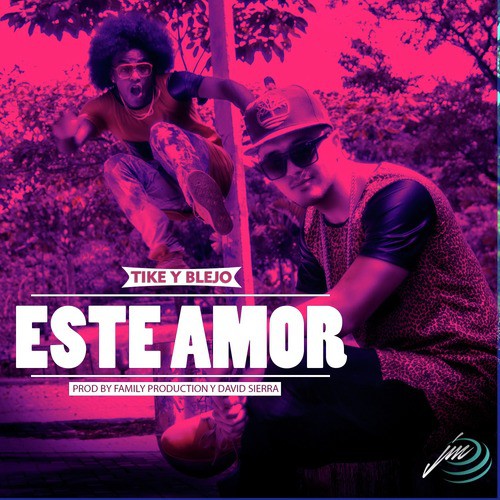 Este Amor_poster_image