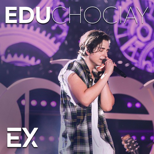 Edu Chociay