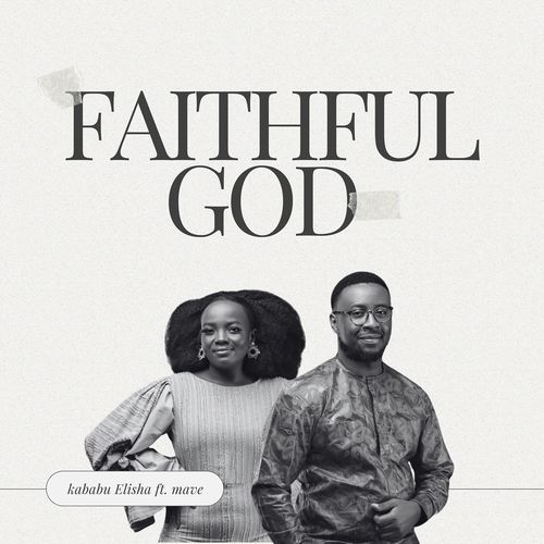 Faithful God_poster_image