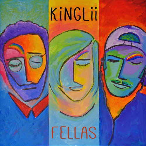Fellas - EP