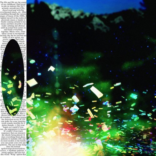Field cover art