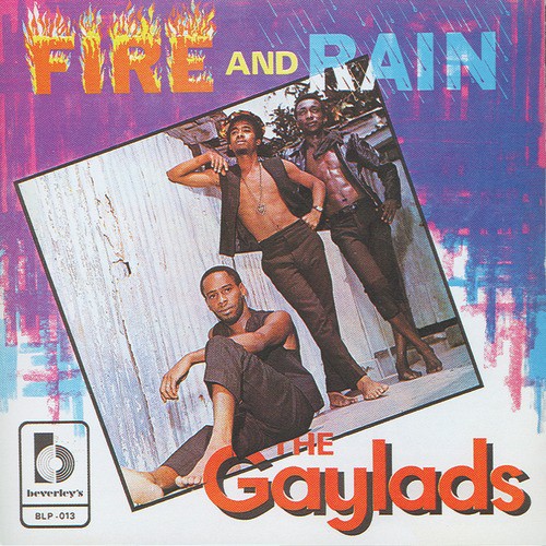 Fire And Rain