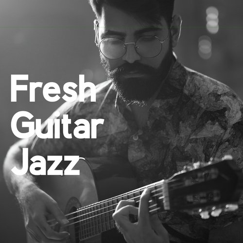 Fresh Guitar Jazz