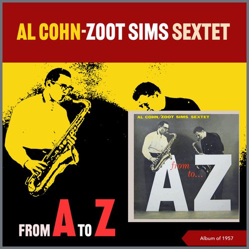 From A To Z (Album Of 1957) Songs Download - Free Online Songs