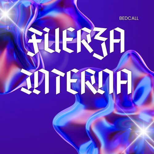 Fuerza interna cover art