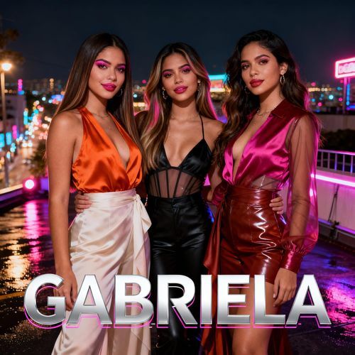 Gabriela