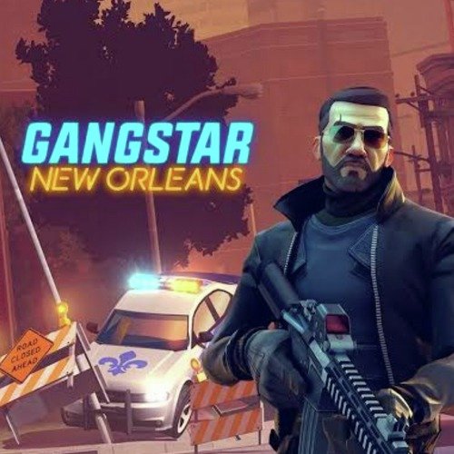 Gangstar (New Orleans)