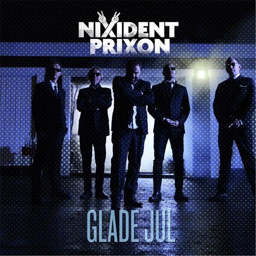 Glade Jul cover art