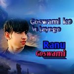 Goswami Ko Le Jayego artwork
