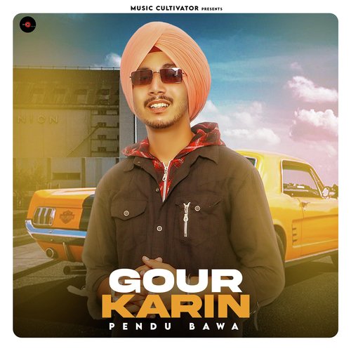 Gour Kari