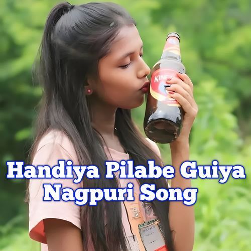 Handiya Pilabe Guiya Nagpuri Song