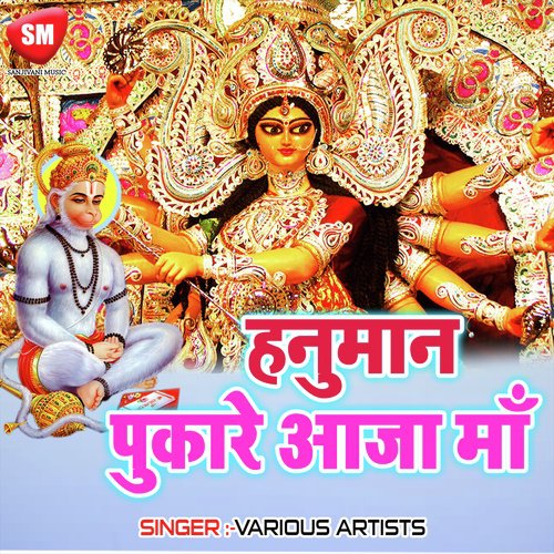 Hanuman Pukare Aaja Maa (Durga Bhajan)