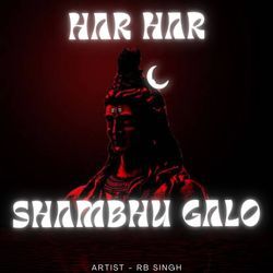 Har Har Shambhu Galo-QzFTVSNJBQE