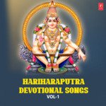 Hariharaputra - Devotional Songs Vol-1