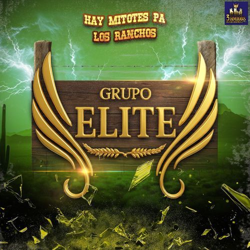 Moncho cover art