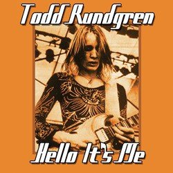 Todd Rundgren