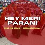Hey Meri Parani