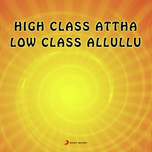 High Class A.Ttha Low Class Alluliu