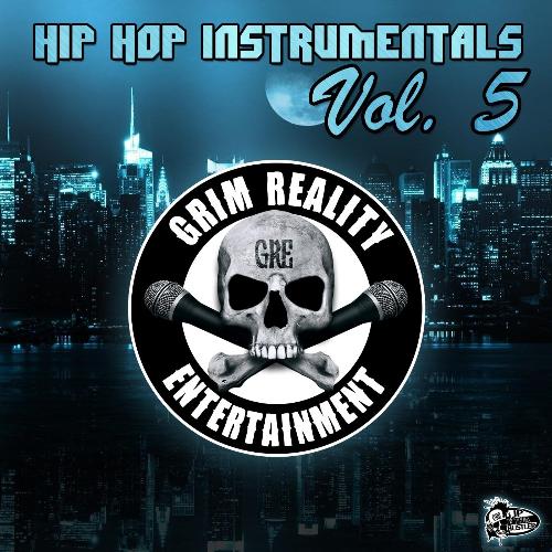 Hip Hop Instrumentals, Vol. 5