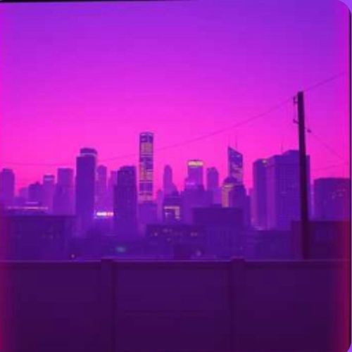 Hip Hop Night cover art
