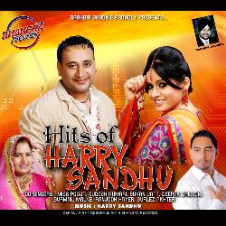 Hits of Harry Sandhu