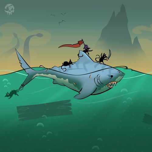 Hostile Waters (Original Game Soundtrack)
