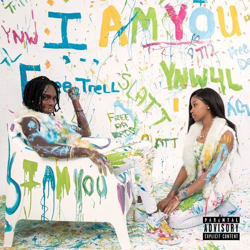 Murder on My Mind cover art