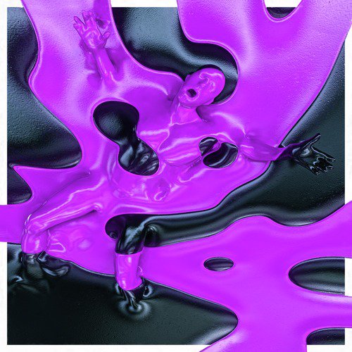 I Smell Hyacinth Again cover art