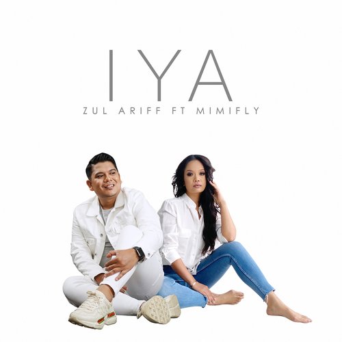 IYA (feat. Mimifly)_poster_image